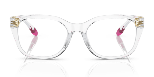 Armani Exchange AX3099U 8333 női négyzet alakú és transzparens színű szemüveg