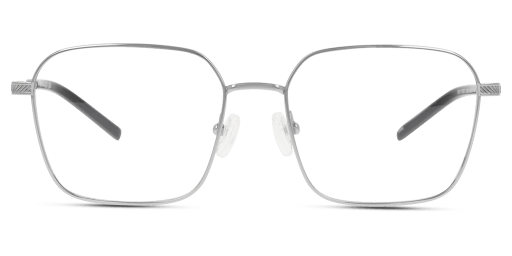 Dbyd DB1135T 002 férfi négyzet alakú és ezüst színű szemüveg