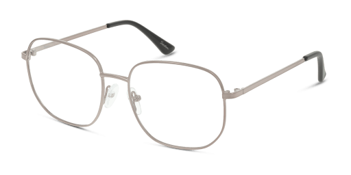 Seen SNOF5006 GG00 női négyzet alakú és szürke színű szemüveg