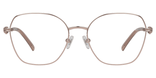 Dbyd 0DB1118T női négyzet alakú szemüveg