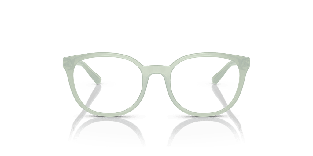 Armani Exchange AX3104 8160 női macskaszem alakú és kék színű szemüveg