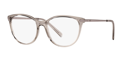 Armani Exchange AX3078 8240 női macskaszem alakú és zöld színű szemüveg