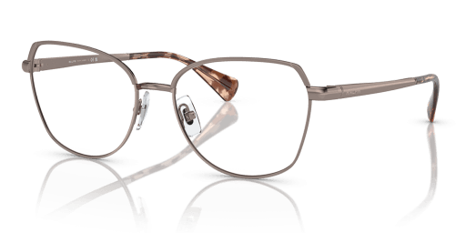 Ralph 0RA6058 női különleges alakú szemüveg
