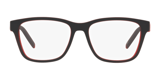 Arnette AN7229 2872 férfi négyzet alakú és szürke színű szemüveg