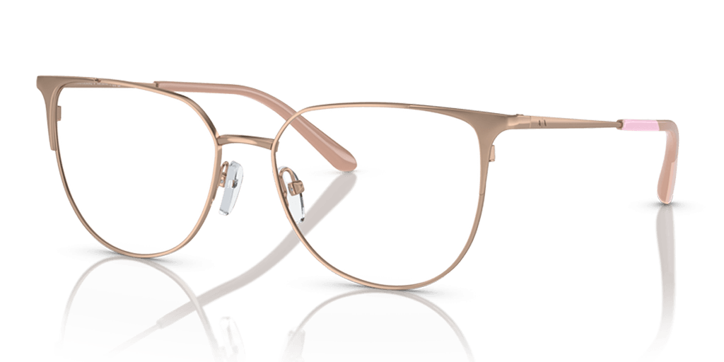 Armani Exchange AX1058 6103 női macskaszem alakú szemüveg