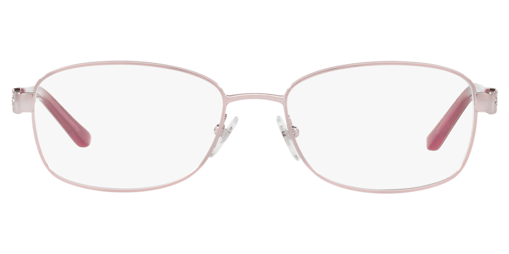 Sferoflex SF2570 490 női téglalap alakú és rózsaszín színű szemüveg