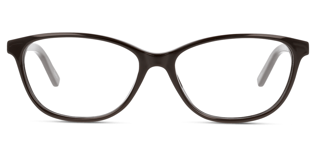 Seen SNOF0008 női mandula alakú és barna színű szemüveg