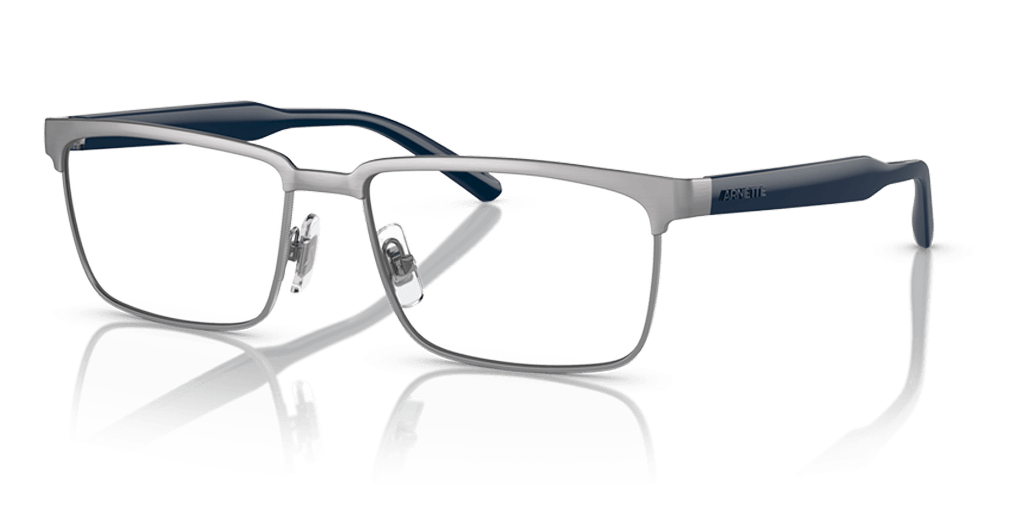 Arnette AN6131 762 férfi téglalap alakú és szürke színű szemüveg