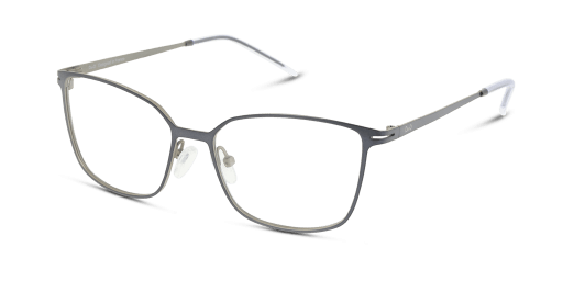 Dbyd DBOF9019 LL00 női téglalap alakú és kék színű szemüveg