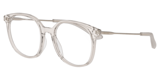 Unofficial 0UO2154 női négyzet alakú és transzparens színű szemüveg