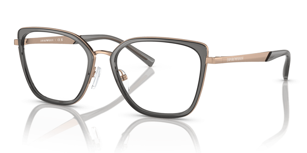 Emporio Armani 0EA1152 női macskaszem alakú szemüveg
