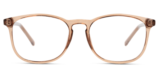 Seen SNOU5003 férfi pantó alakú és barna színű szemüveg