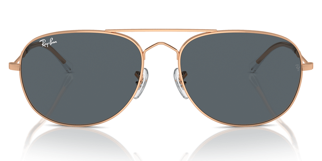 Ray-Ban 0RB3735 férfi négyzet alakú napszemüveg