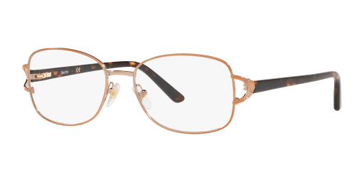 Sferoflex SF2572 488 női négyzet alakú szemüveg