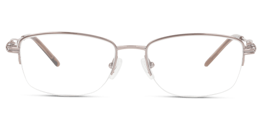Dbyd 0DB1119T női téglalap alakú szemüveg