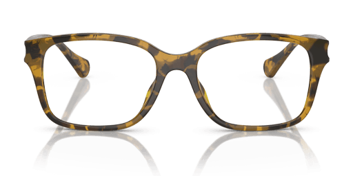 Ralph 0RA7155U női négyzet alakú és arany színű szemüveg