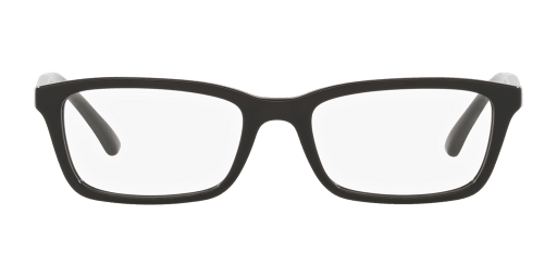 Brooks Brothers BB2049 6000 férfi téglalap alakú és fekete színű szemüveg