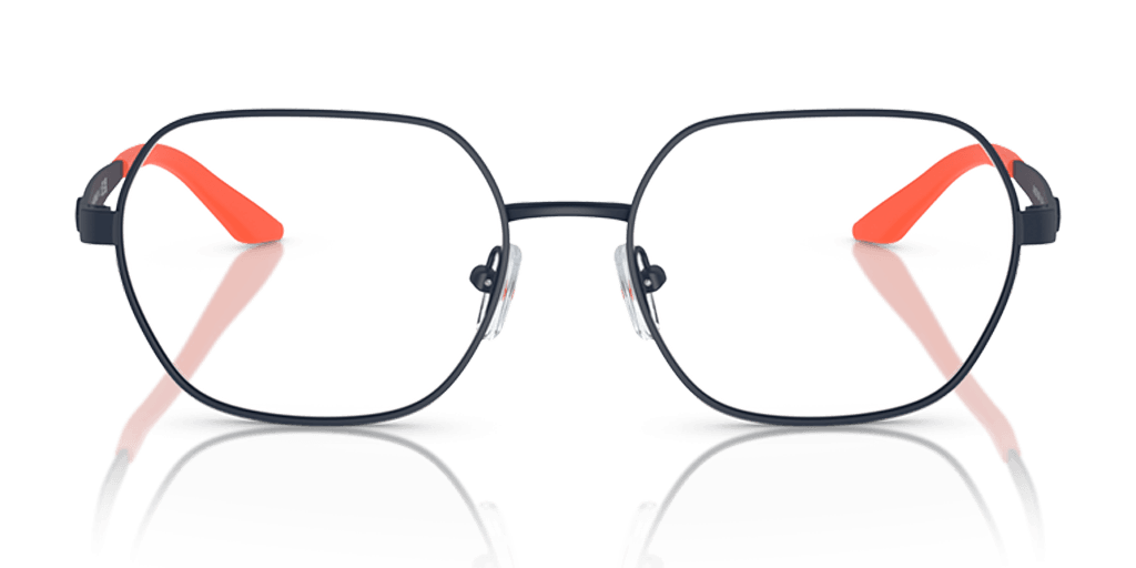 Armani Exchange 0AX1062 férfi különleges alakú és kék színű szemüveg