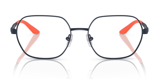Armani Exchange 0AX1062 férfi különleges alakú és kék színű szemüveg