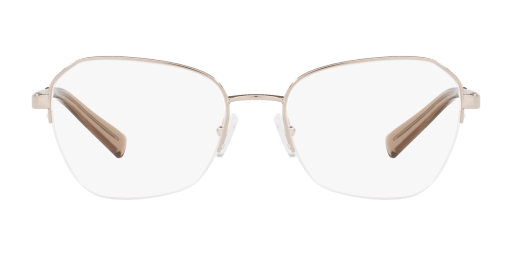 Armani Exchange AX1045 6103 női macskaszem alakú szemüveg