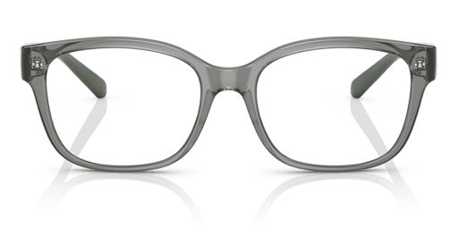 Armani Exchange AX3098 8242 női téglalap alakú és transzparens színű szemüveg
