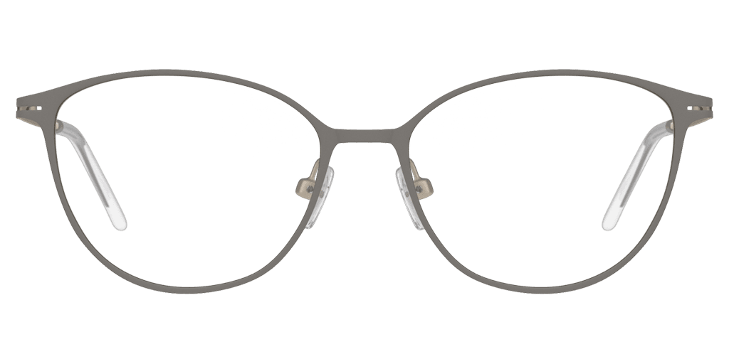 Dbyd DBOF9012 női mandula alakú és szürke színű szemüveg