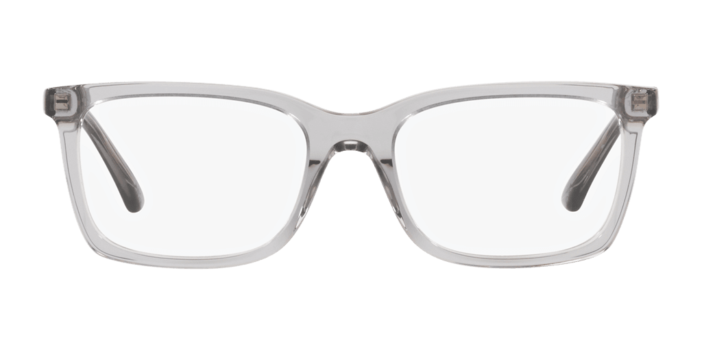 Brooks Brothers BB2050 6074 férfi négyzet alakú és szürke színű szemüveg