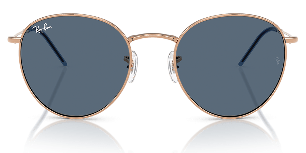 Ray-Ban 0RBR0103S férfi pantó alakú napszemüveg